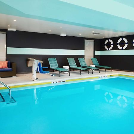 Tru By Hilton Charleston Airport Hotel North Charleston Ngoại thất bức ảnh