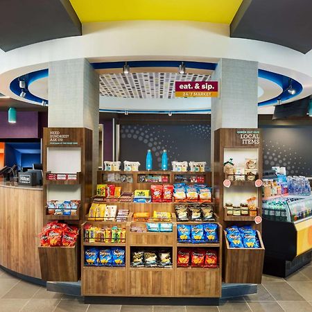 Tru By Hilton Charleston Airport Hotel North Charleston Ngoại thất bức ảnh