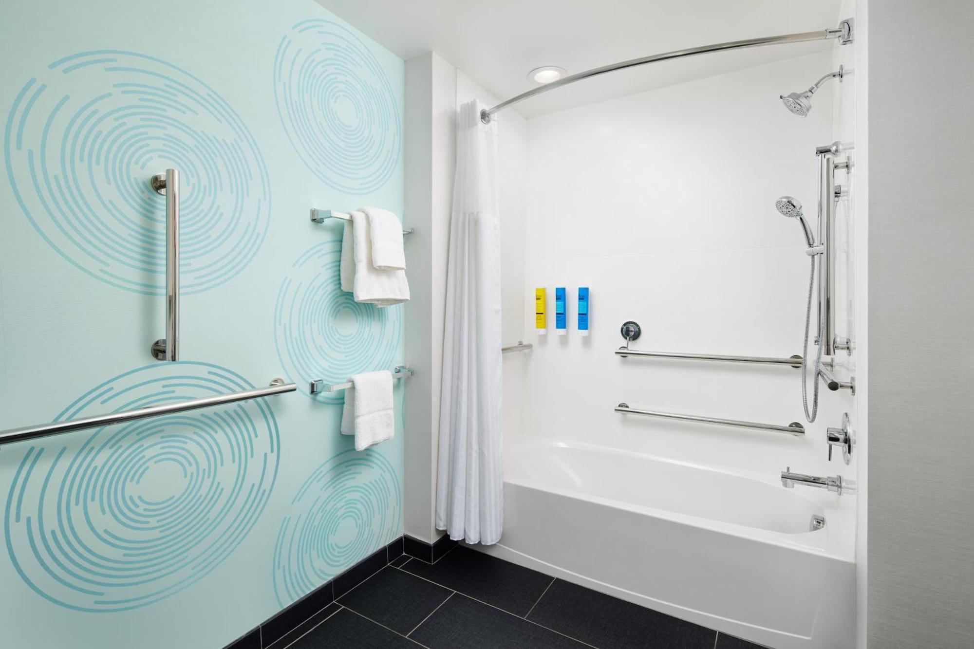 Tru By Hilton Charleston Airport Hotel North Charleston Ngoại thất bức ảnh