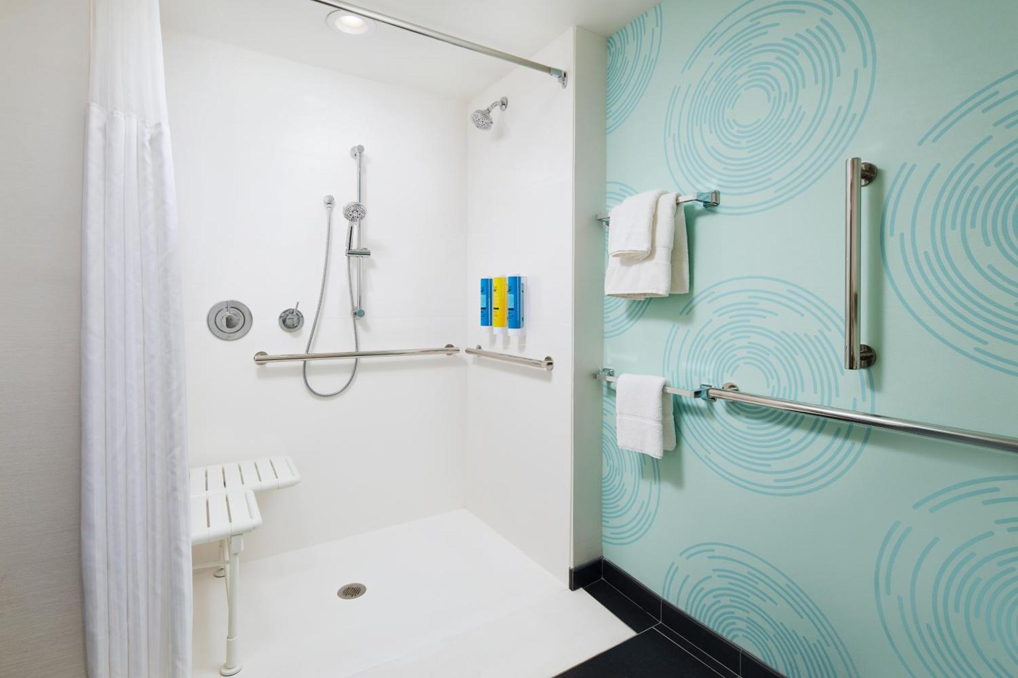 Tru By Hilton Charleston Airport Hotel North Charleston Ngoại thất bức ảnh