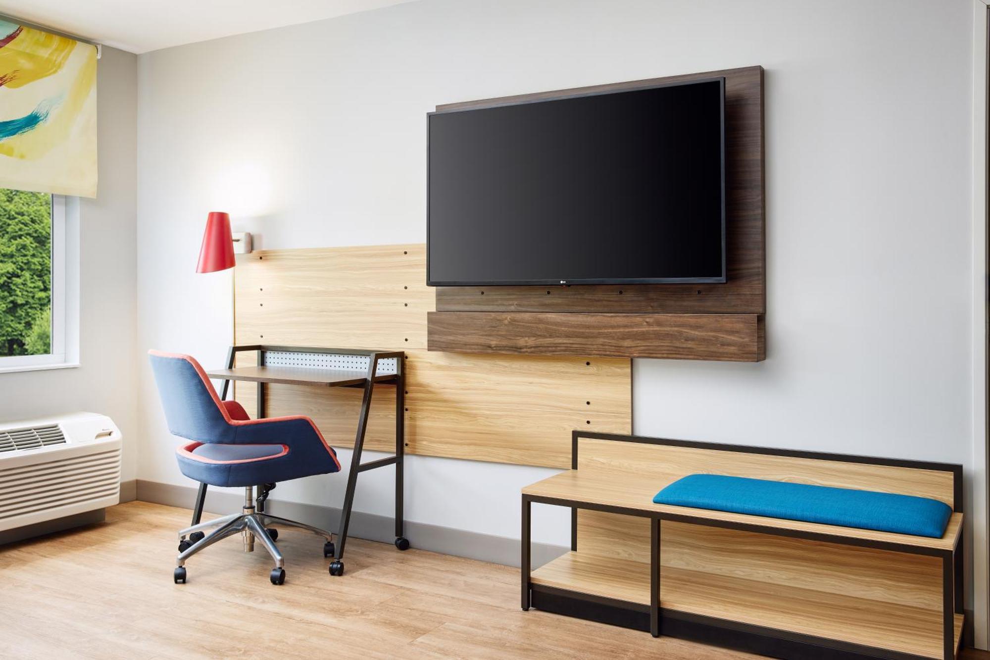 Tru By Hilton Charleston Airport Hotel North Charleston Ngoại thất bức ảnh