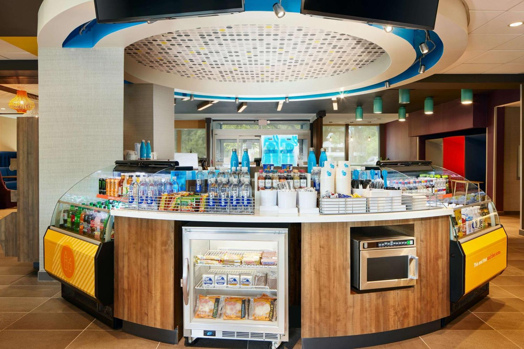 Tru By Hilton Charleston Airport Hotel North Charleston Ngoại thất bức ảnh