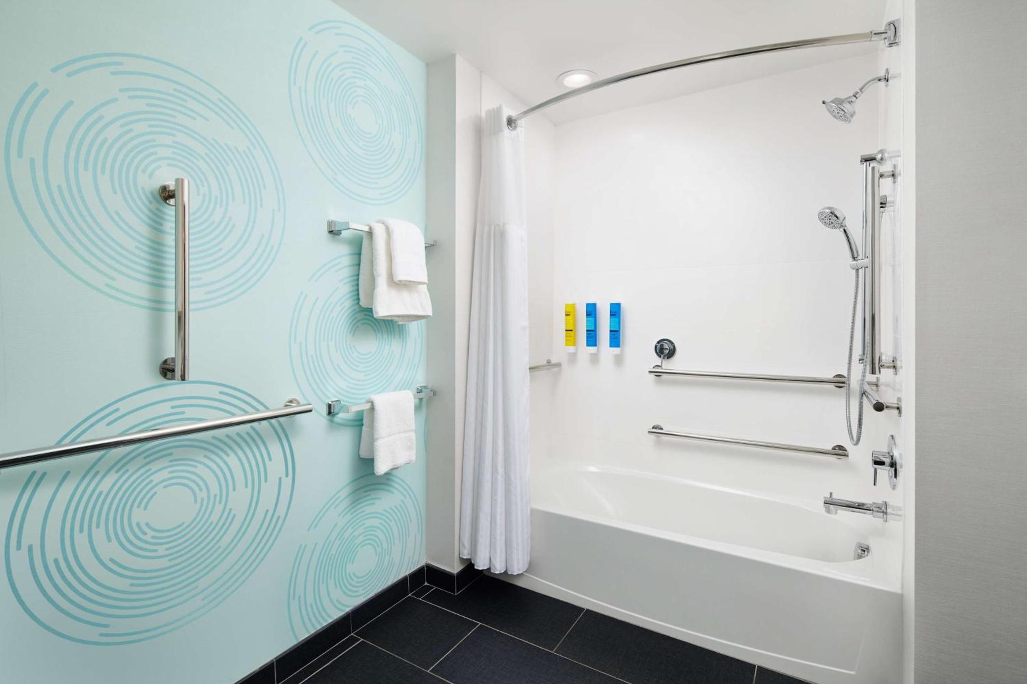 Tru By Hilton Charleston Airport Hotel North Charleston Ngoại thất bức ảnh